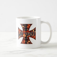Technologie de laboratoire de HC Mugs À Café