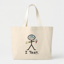 Technologie de laboratoire médical sacs