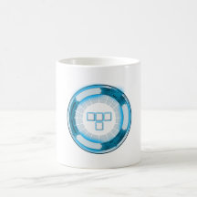 Technologie Mug