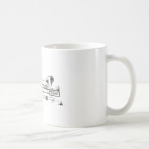 TechpanelGrunge Mug