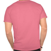 Teckel courant t-shirt