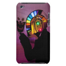 Tecnowhiz Coques iPod Case-Mate