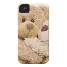Teddylove Coque Case-Mate iPhone 4