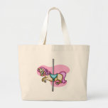 Tee - shirts de cheval d'enfants et cadeaux de che sac