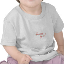 Tee - shirts de fille de Casper T-shirt
