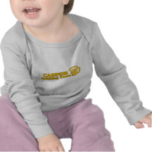 Tee - shirts potables d'équipe de Casper T-shirt