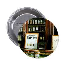 Teinture capillaire pin's