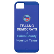 Tejano Coque iPhone 5