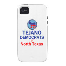 TEJANO COQUES VIBE iPhone 4