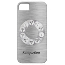 Téléphone de PixDezines/arrière - plan rotatoires  Coques Case-Mate iPhone 5