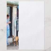 Téléphone payant prospectus avec motif