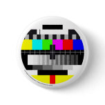 Television / Télévision / TV badges publicitaires