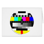 Television / Télévision / TV cartes