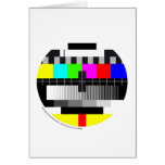 Television / Télévision / TV cartes
