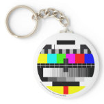 Television / Télévision / TV porte-clés