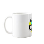Television / Télévision / TV tasses