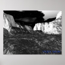 Tempête de Prarie Posters