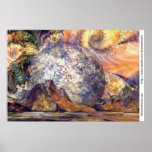 Tempête lunaire posters