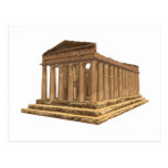 Temple de Concordia de della de Tempio d'accord : 