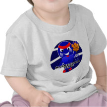 TEMPS DE BASKET-BALL T-SHIRT