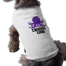 Temps de Kawaii Takoyaki Manteaux Pour Chien
