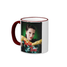 Temps de tequila ! Tasse