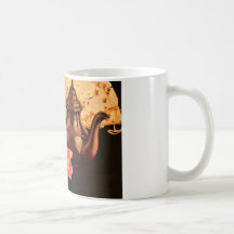 Temps de thé mug