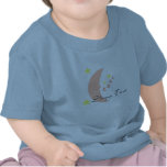 TEMPS SOMNOLENT T-SHIRT