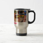 TEMPS ! ! ! TASSE