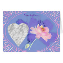 Tendresse Cartes De Vœux