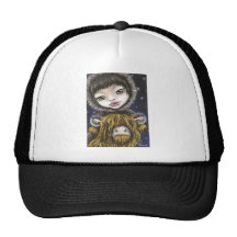 Tengri et Sarlyk Casquettes