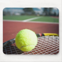 Tennis Tapis De Souris