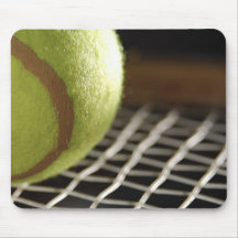 Tennis Tapis De Souris