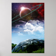 Terraform Posters