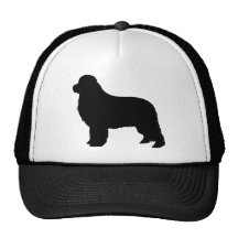 Terre-Neuve Casquette