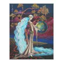 Terre Toiles Tendues