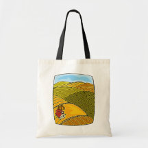 TERRES CULTIVABLES AMÉRICAINES SAC FOURRE-TOUT