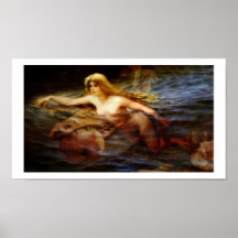 Terres mystiques posters