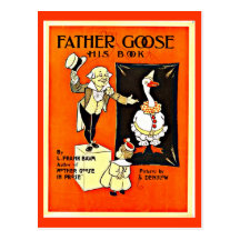 Terriers Denslow 20 de Carte-Enfant-William Carte Postale
