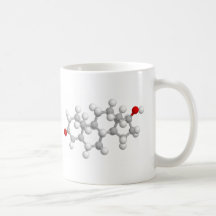 Testostérone Tasse