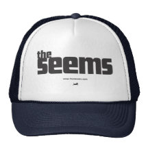 TÊTE CASE™ CASQUETTES DE CAMIONNEUR