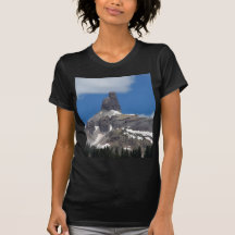 Tête de lézard t-shirt