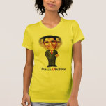 Tête de secousse de Barack Obama - customisée T-shirts
