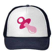 Tétine Casquettes De Camionneur