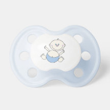 Tétine de bébé