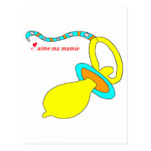 TETINE J'AIME MA MAMIE 1.PNG CARTES POSTALES
