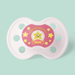 Tétine personnalisée par bébé tétines