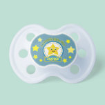 Tétine personnalisée par bébé tétines