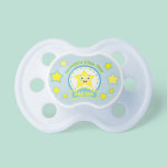 Tétine personnalisée par bébé tétines