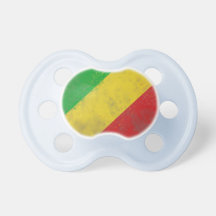 Tétine sale de Rasta